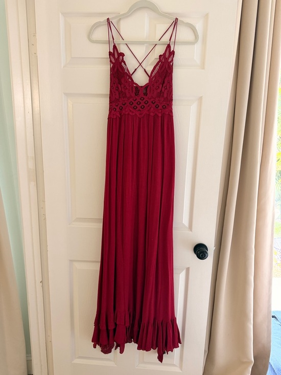 Free People Dresses & Skirts - Free People maxi dress